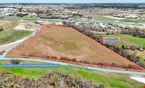 Shady Grove Flex Space 17 AC Land