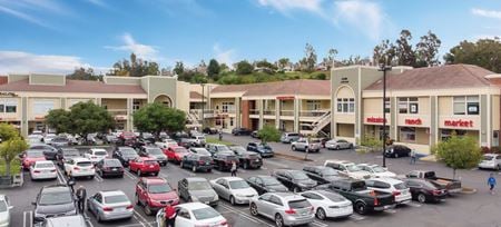 Retail space for Rent at 23162-23166 Los Alisos Blvd in Mission Viejo