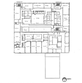 New Center- Techtown - Office Complex