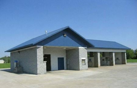 Other space for Sale at 9107 Ooltewah Georgetown Road in Ooltewah