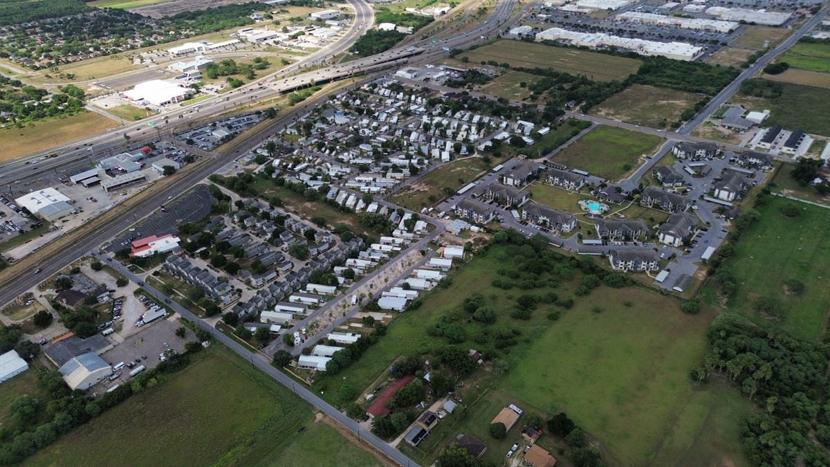 Paloma Lane