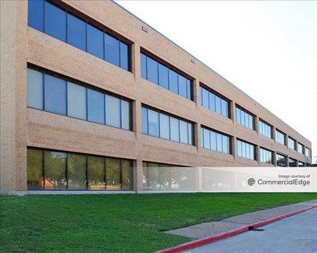 Office space for Rent at 14575 Presidio Square in Houston