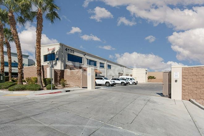 4120 W Patrick Ln