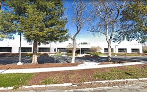 R&D SPACE FOR LEASE - San Jose