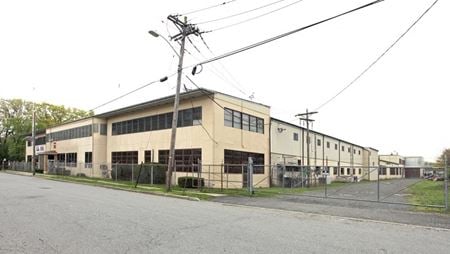 Industrial space for Rent at 100-124 North 12th Street in Kenilworth