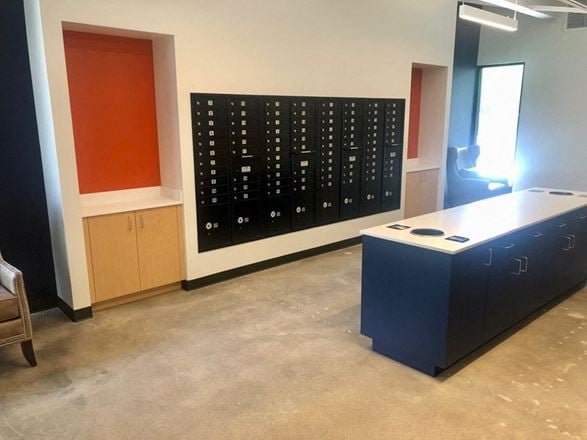 WorkHub