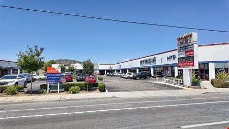 Photo of commercial space at 1220 -1224 Broadway in El Cajon