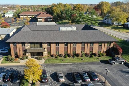 Photo of commercial space at 1810 Craig Road in Saint Louis