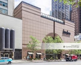 737 North Michigan Avenue