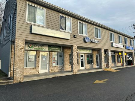 Photo of commercial space at 2608 Mountain Rd in Pasadena