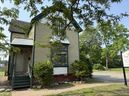Office space for Sale at 34905 E Michigan Ave in Wayne