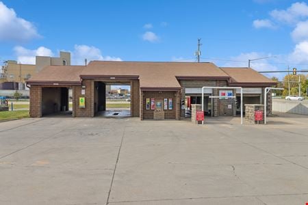 Other space for Sale at 3508 Delaware Ave in Des Moines