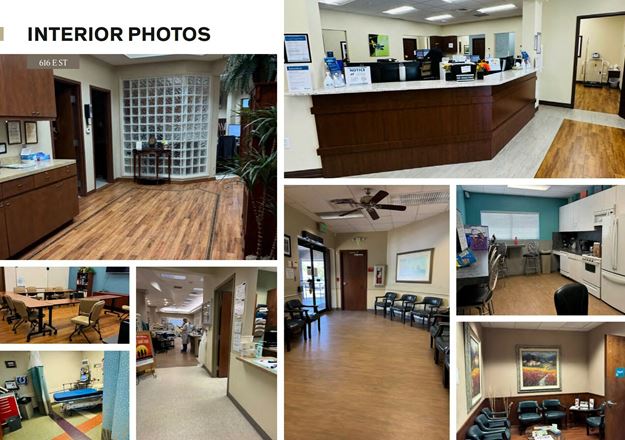 Fresenius Kidney Center