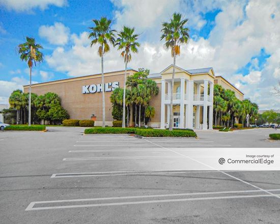 Kohls at Miami International Mall - A Shopping Center in Doral, FL - A  Simon Property