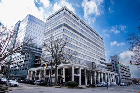 Photo of commercial space at 1122 Lady St in Columbia