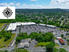 The Shops at Bethlehem