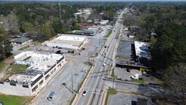 3850 Glenwood Rd | Multi-Tenant Retail Strip | Decatur, GA