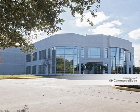 Photo of commercial space at 10600 Corporate Drive in Stafford