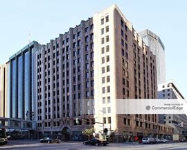 Baker Center - Baker Building