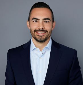 Mark Hanna, CCIM