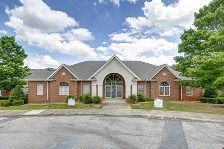 Office space for Rent at 205 Central Park Ln in Seneca