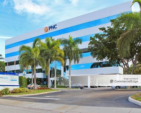 Port Royale Financial Center