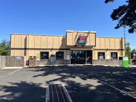 Photo of commercial space at 12106 SE Mill Plain Blvd in Vancouver