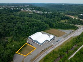 195 Montour run Road - Lot 1