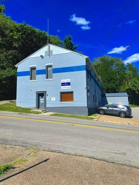 Office space for Rent at 108 Rosslyn Rd in Carnegie