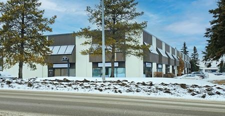 Photo of commercial space at 10704 181 Street Northwest in Edmonton