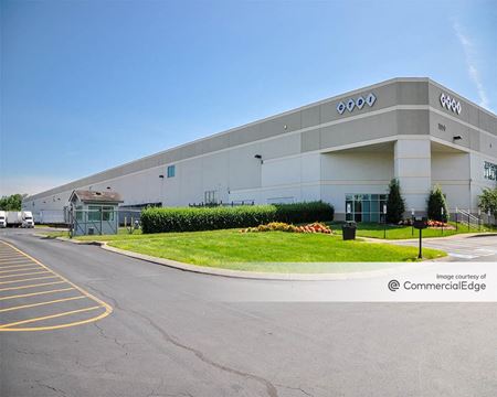 Industrial space for Rent at 7800 Eastgate Blvd. in Lebanon