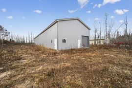 Gaylord - New Construction Industrial Warehouse