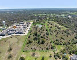 7.24 AC Arrington Road