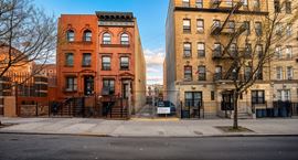 548 W 160th Street | Washington Heights Development Site for Sale