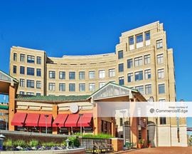 King Street Station III