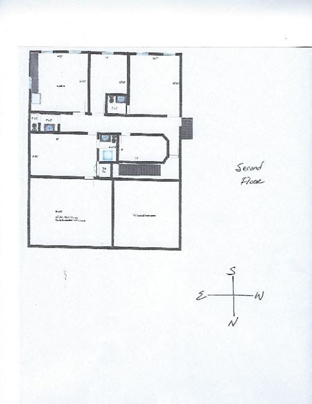 Office space for Rent at 1903 Wrightsboro Road in Augusta
