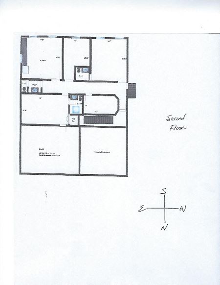 Office space for Rent at 1903 Wrightsboro Road in Augusta