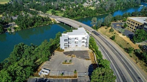 Point West Professional Office Building