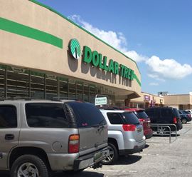 Gulfdale Plaza - Mobile, AL