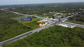 2.8 +/- Acres Commercial General Land