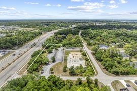 Re-Development Opportunity - 2.21 Acres Vacant General Commercial