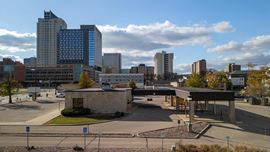 Center Street Premier Flex-Commercial Space 
