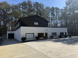 2911 Ruffner Road