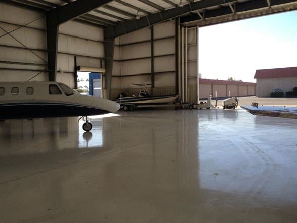 Long Beach Airport