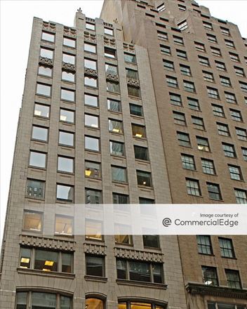 400 Madison Avenue