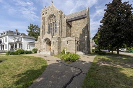 Unassigned space for Sale at 40 Church Street in Laconia