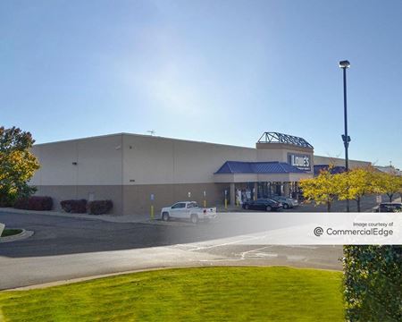 Photo of commercial space at 1055 Antelope Drive in Layton