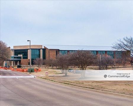 Photo of commercial space at 2500 Lou Menk Drive in Fort Worth