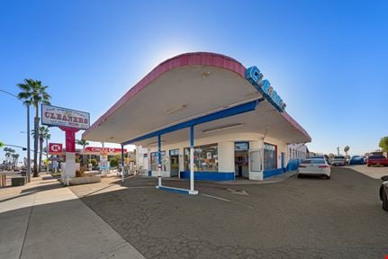 46-48 Broadway Chula Vista, CA