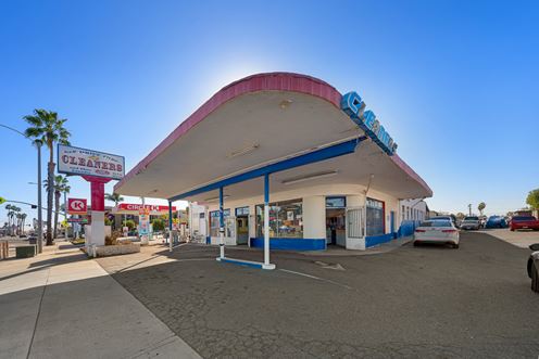 46-48 Broadway Chula Vista, CA